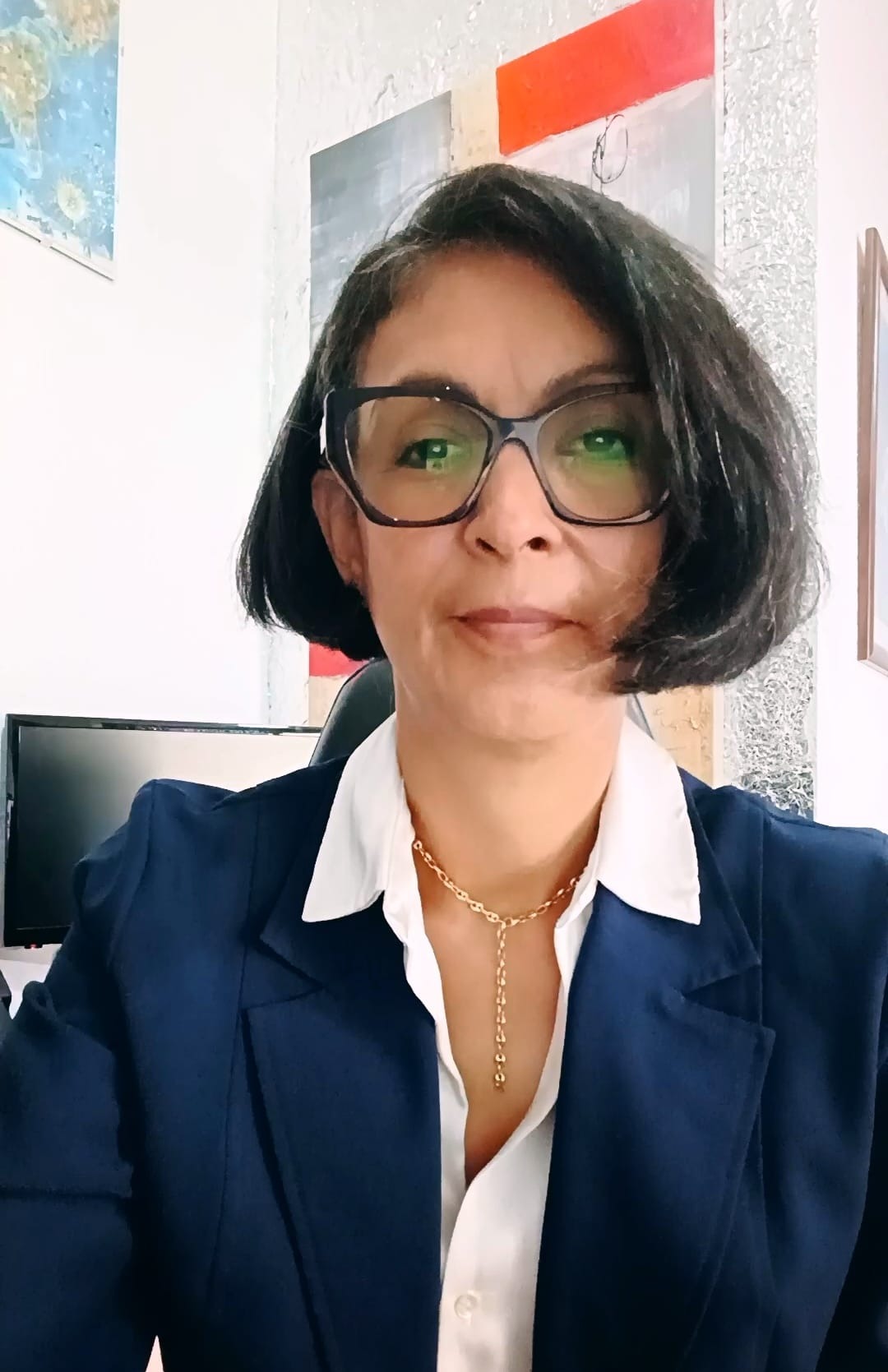 Foto de Mercedes Vargas